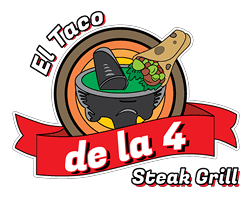 El Taco de la 4